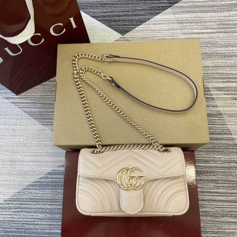 G*u*i satchel bags